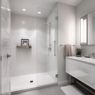  Appartement � vendre 4 pi�ces 75 m�