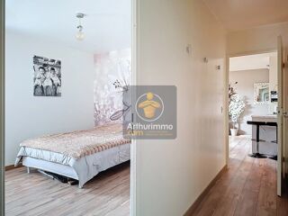  Appartement à vendre 4 pièces 85 m²