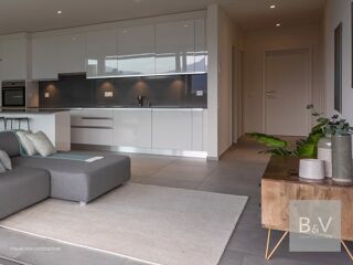  Appartement à vendre 4 pièces 82 m²