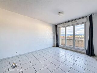  Appartement � vendre 1 pi�ce 20 m�