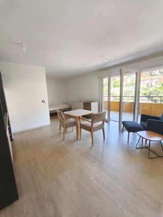  Appartement � louer 1 pi�ce 31 m�