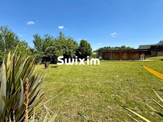  Maison à vendre 5 pièces 154 m²
