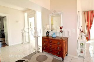  Appartement  vendre 4 pices 134 m