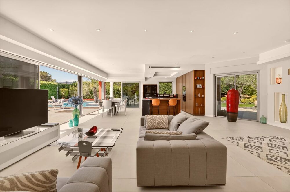 à vendre  Villa Mougins (06250)