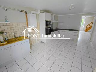  Maison à vendre 4 pièces 106 m²