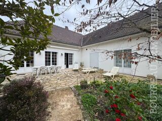  Maison � vendre 5 pi�ces 198 m�