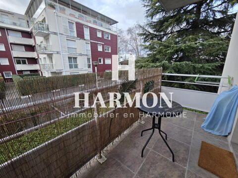  Appartement � louer 2 pi�ces 48 m�