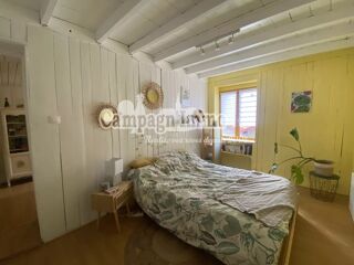  Maison à vendre 5 pièces 80 m²