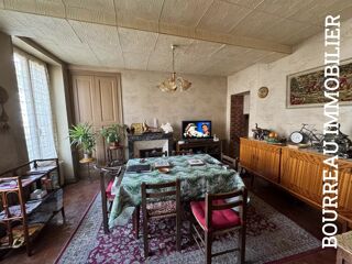  Maison à vendre 6 pièces 97 m²