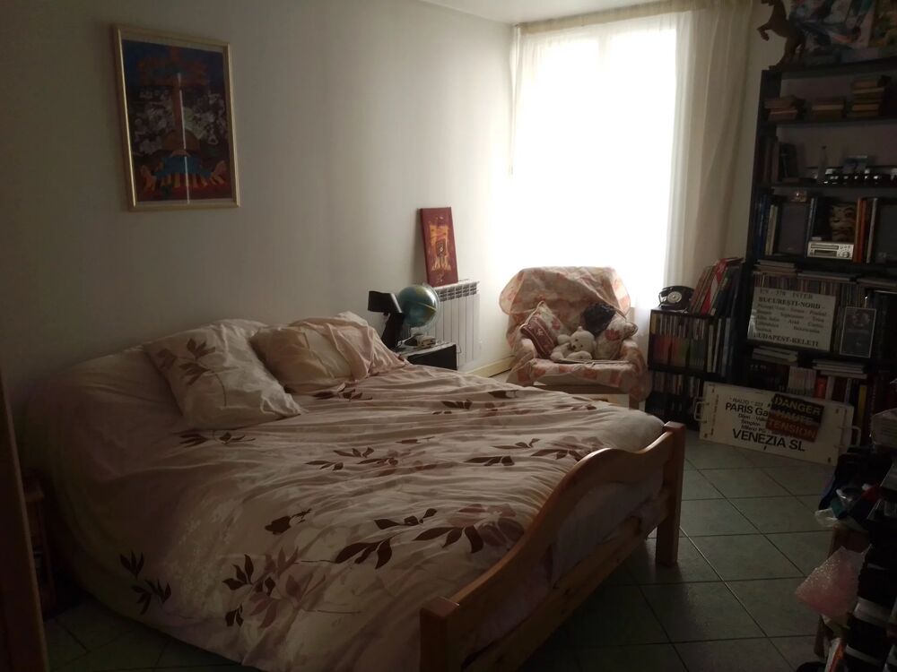 Vente Appartement À VENDRE APPARTEMENT T3 SAINT-DENIS Saint-denis