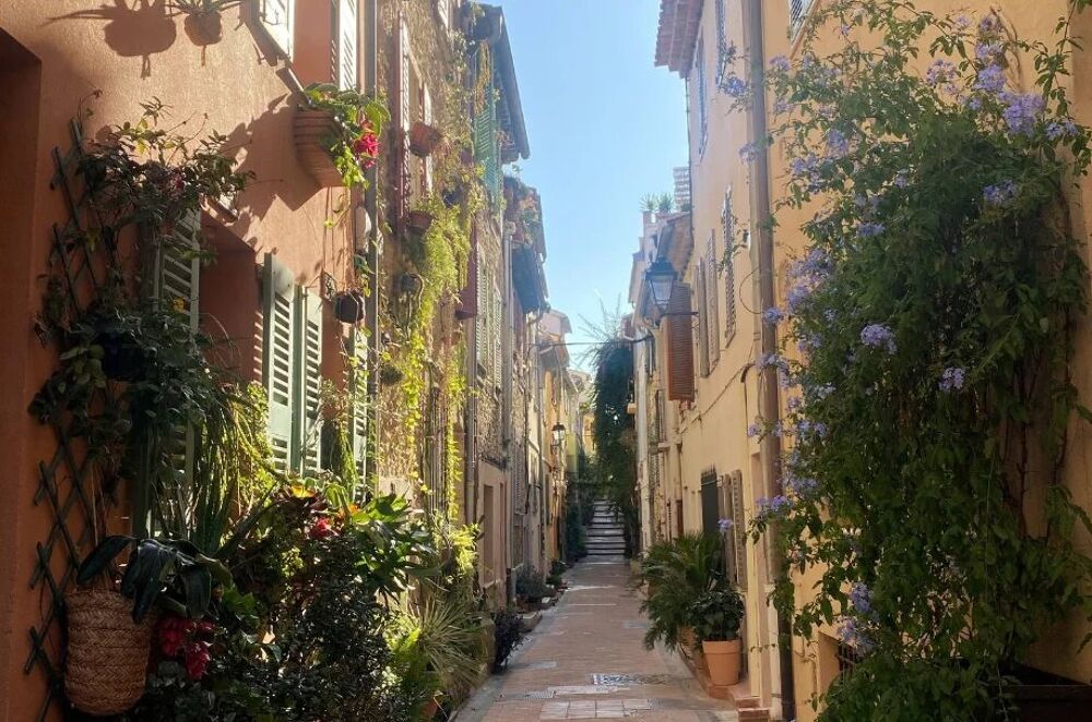 Maison 4 pièces 62 m² · à Antibes · 62 m² · 535 000 €
