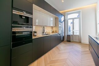  Appartement à vendre 4 pièces 166 m²