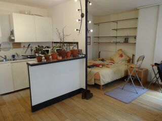  Appartement à vendre 2 pièces 23 m²