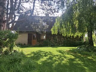  Maison à vendre 5 pièces 130 m²
