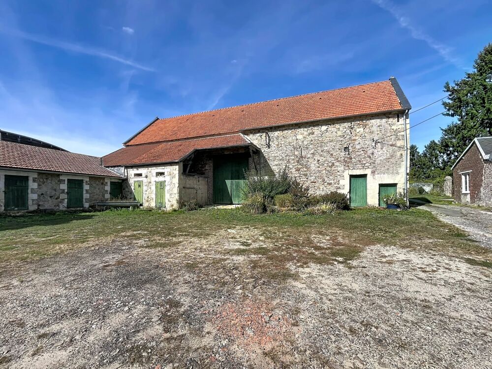 Vente Maison Corps de Ferme Molinchart Molinchart