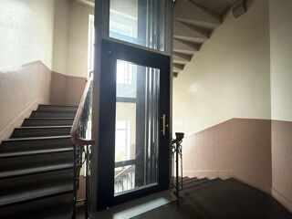  Appartement � vendre 5 pi�ces 241 m�