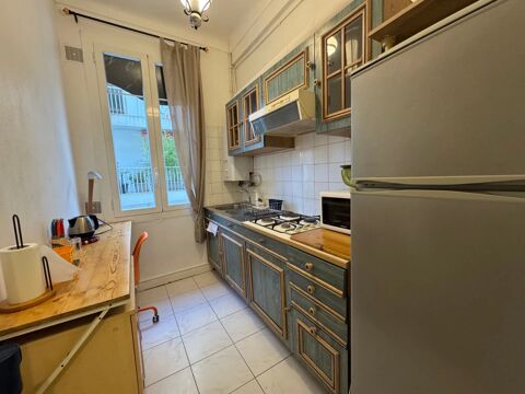  Appartement � louer 1 pi�ce 27 m�