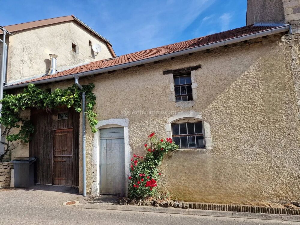 Vente Maison Maison de village Certilleux