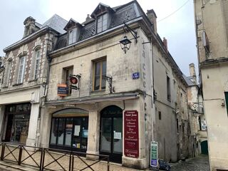  Immeuble � vendre 5 pi�ces 187 m�