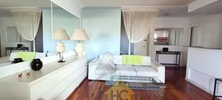  Appartement � vendre 1 pi�ce 37 m�