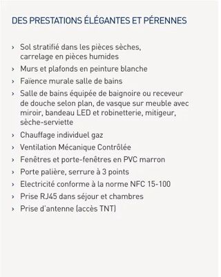  Appartement � vendre 