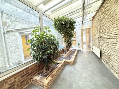  Appartement � louer 5 pi�ces 130 m� Saint-quentin