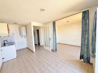  Appartement à vendre 2 pièces 30 m²