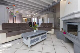  Maison à vendre 6 pièces 155 m²