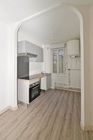  Appartement � louer 2 pi�ces 42 m�