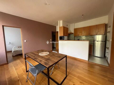  Appartement  louer 3 pices 56 m