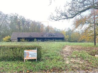  Terrain � vendre 2453 m�