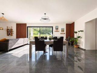  Maison à vendre 4 pièces 110 m²