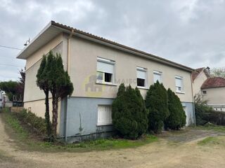  Maison � vendre 4 pi�ces 89 m�