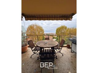  Appartement � vendre 4 pi�ces 100 m�