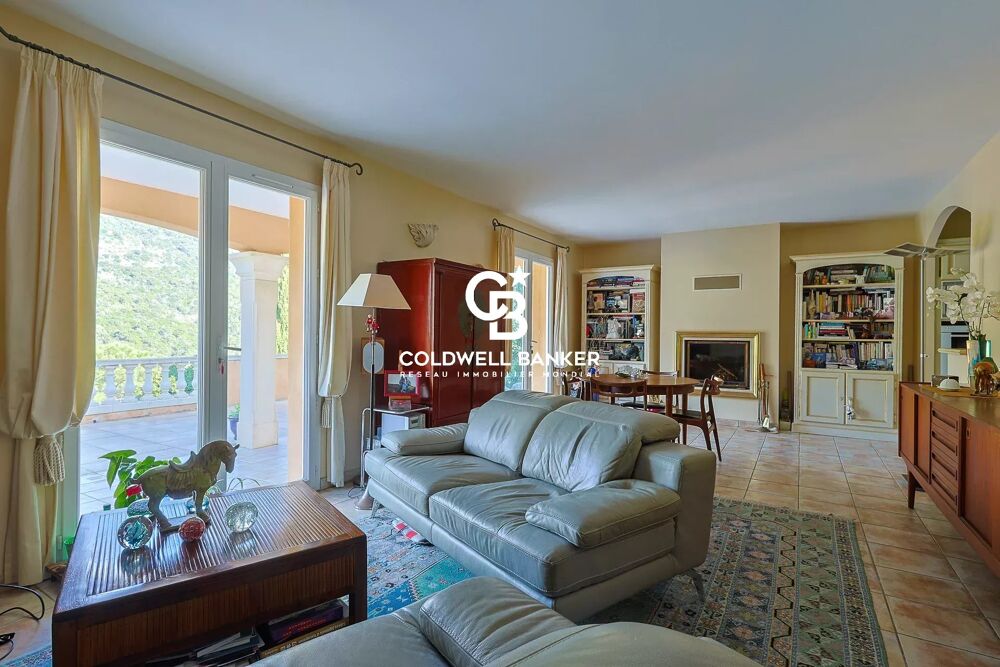 � vendre  Maison Rayol-Canadel-sur-Mer (83820)