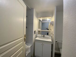  Appartement � vendre 1 pi�ce 23 m�