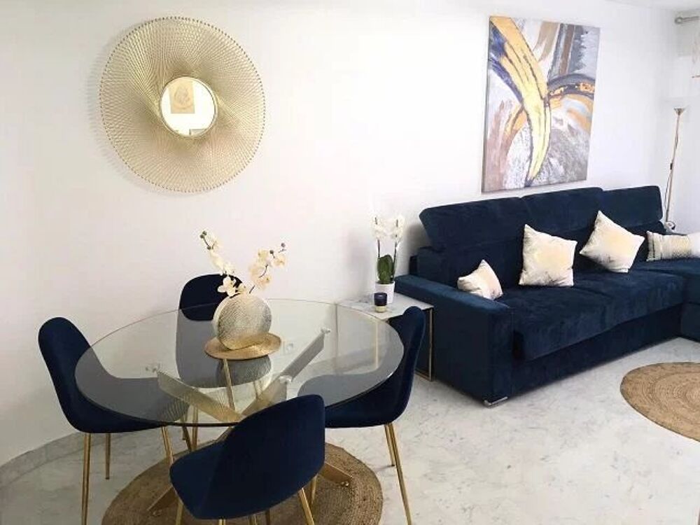 Location Appartement JUAN LES PINS - F2 meublé avec grand balcon Juan-les-pins