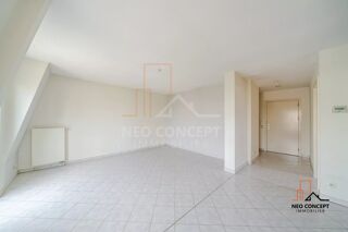  Appartement à vendre 2 pièces 50 m²