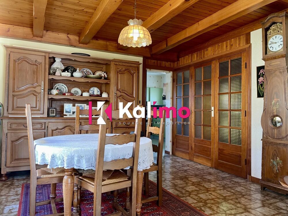 � vendre  Maison La Flotte (17630)