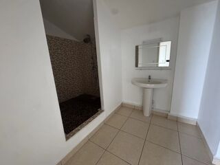  Appartement à louer 3 pièces 