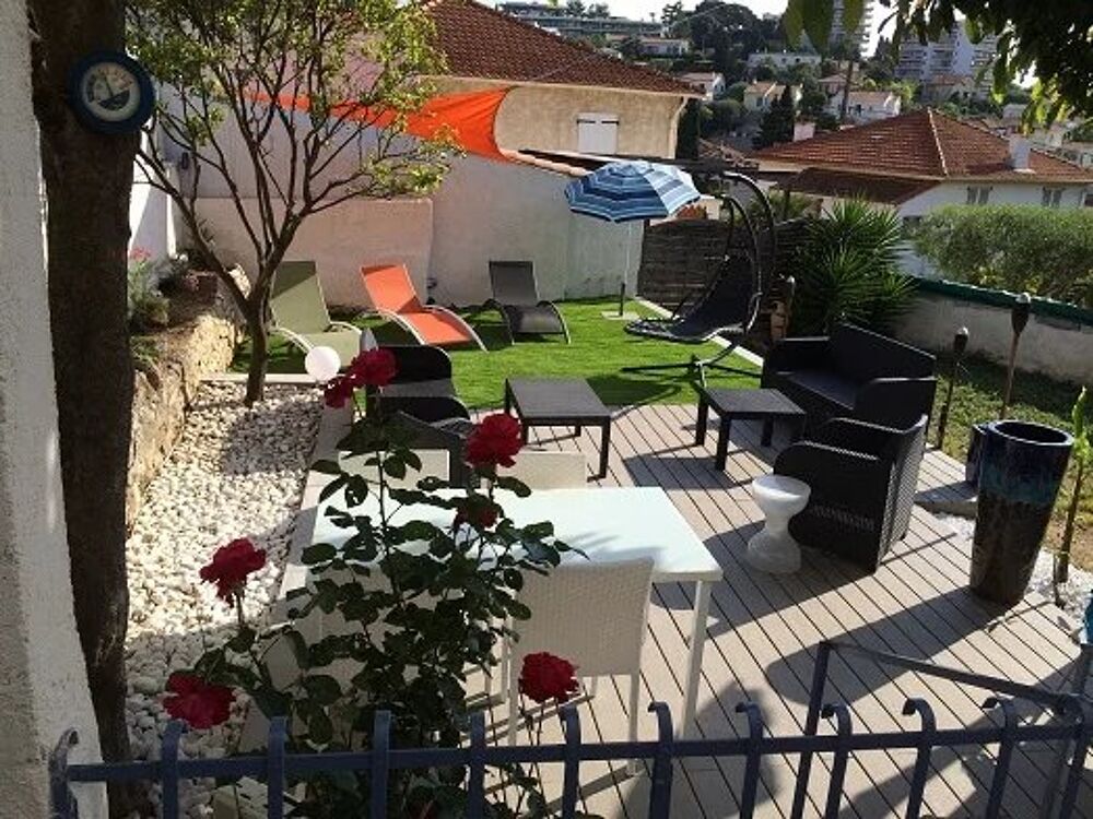 Location Appartement Appartement 3 pices Antibes