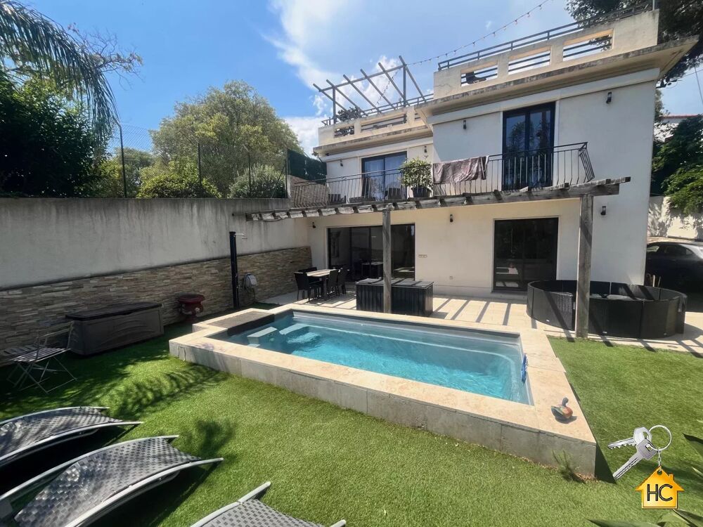 � vendre  Maison Cannes (06400)