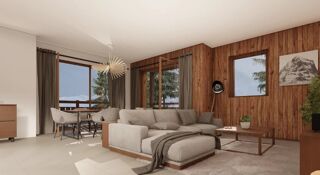  Appartement � vendre 2 pi�ces 39 m�