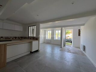  Maison � vendre 4 pi�ces 78 m�