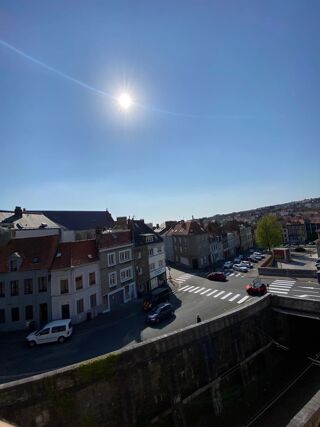  Appartement à louer 2 pièces 35 m²