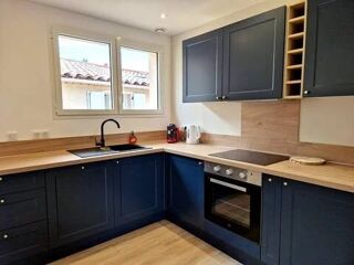  Appartement � vendre 2 pi�ces 63 m�