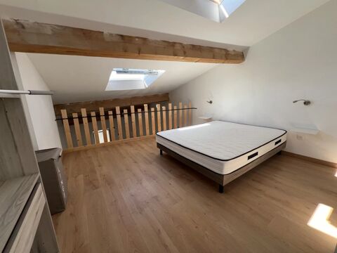  Appartement � louer 2 pi�ces 40 m�