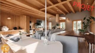  Maison � vendre 7 pi�ces 268 m�