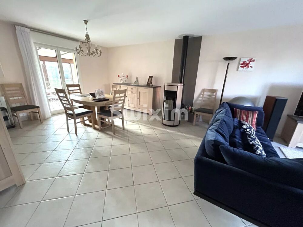Vente Maison Maison/Villa 5 pièces Auxonne