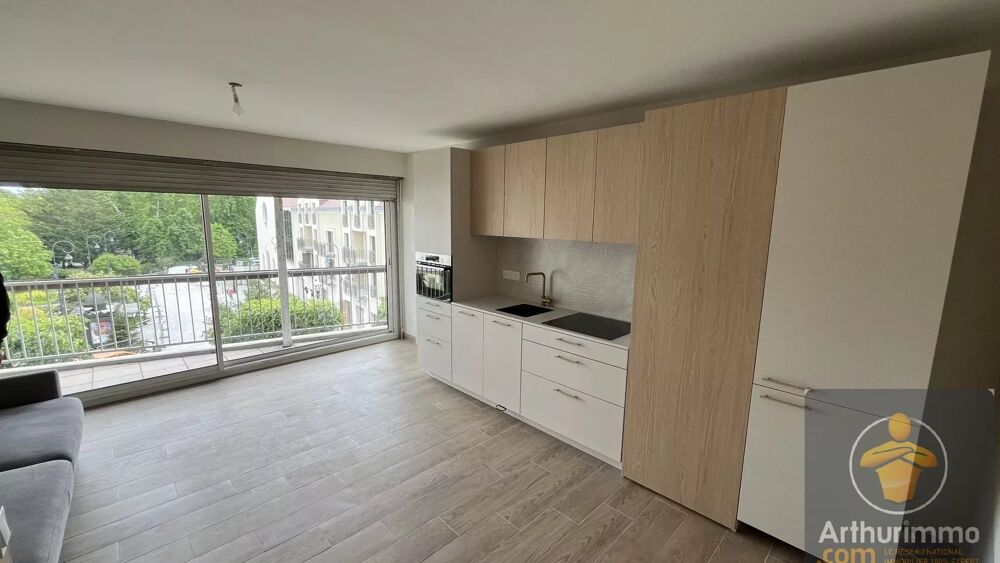 Location Appartement GRAND STUDIO CHELLES CENTRE-VILLE Chelles
